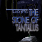 Chapter 7 of The Stone of Tantalus is live!